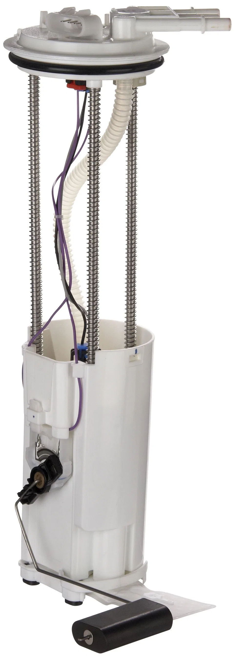 PN3179 – DELPHI Fuel Pump Electric, OE Replacement With Module Assembly - view 2